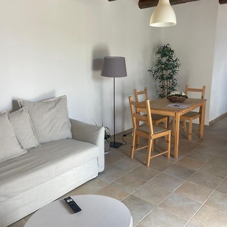 Apartment In Famara Beach Teguise  Eksteriør bilde