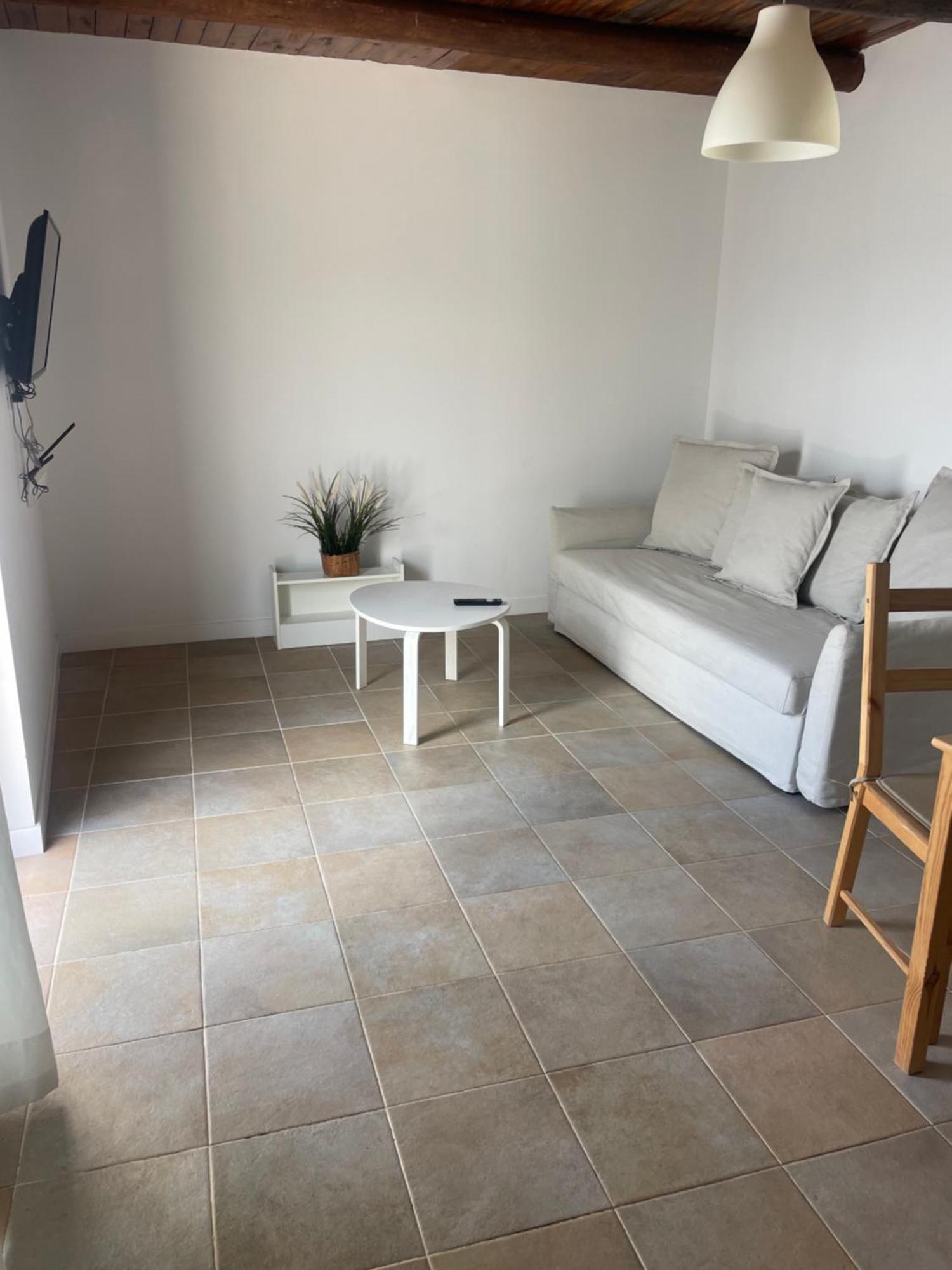 Apartment In Famara Beach Teguise  Eksteriør bilde